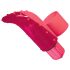 Waterproof Finger Vibrator (Pink) 