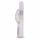 Layla Artiche - Waterproof, Rotating Clitoral Vibrator (White) 