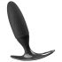 Picobong Tano 2 - Silicone Prostate Massager (Black) 