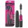 Screaming Mascara - Eyelash Vibrator (Black-Pink) 