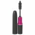 Screaming Mascara - Eyelash Vibrator (Black-Pink) 