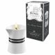 Petits Joujoux Rome - Massage Candle - Grapefruit-Bergamot (120ml) 