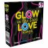 Love Rings - Glow-in-the-Dark Penis Ring Set (3 Pieces)