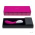 LELO Mona 2 - Curved Vibrator (Pink) 