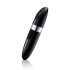 LELO Mia 2 - Travel Lipstick Vibrator (Black) 