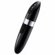 LELO Mia 2 - Travel Lipstick Vibrator (Black) 