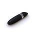 LELO Mia 2 - Travel Lipstick Vibrator (Black) 