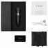 LELO Mia 2 - Travel Lipstick Vibrator (Black) 