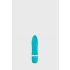 B SWISH Bcute Classic - Waterproof Lipstick Vibrator (Turquoise) 