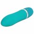 B SWISH Bcute Classic - Waterproof Lipstick Vibrator (Turquoise) 