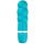 B SWISH Bcute Pearl - waterproof beaded vibrator (turquoise) 