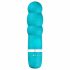 B SWISH Bcute Pearl - waterproof pearl vibrator (turquoise)