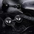 LELO Luna Noir - Adjustable Kegel Balls 