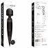 Bodywand - Electric Massage Vibrator (Black) 