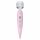 Bodywand - Small Rechargeable Massager Vibrator (Pink) 