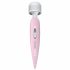 Bodywand - Small Rechargeable Massager Vibrator (Pink) 