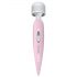 Bodywand - Small Rechargeable Massager Vibrator (Pink) 