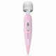 Bodywand - Small Rechargeable Massager Vibrator (Pink) 