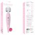 Bodywand - Small Rechargeable Massager Vibrator (Pink) 