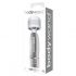 Bodywand - Mini Massage Vibrator (Silver) 