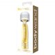 Bodywand - Mini Massager Vibrator (Gold) 