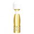 Bodywand - Mini Massager Vibrator (Gold) 