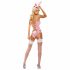 Obsessive - Bunny Girl Costume (Pink) 