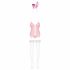 Obsessive - Bunny Girl Costume (Pink) 