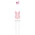 Obsessive - Bunny Girl Costume (Pink) 