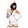 Nurse Costume Set - White (S/M) 