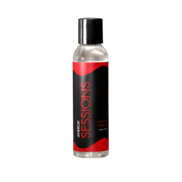 Aneros Sessions - Water-Based Lubricant (125ml) 