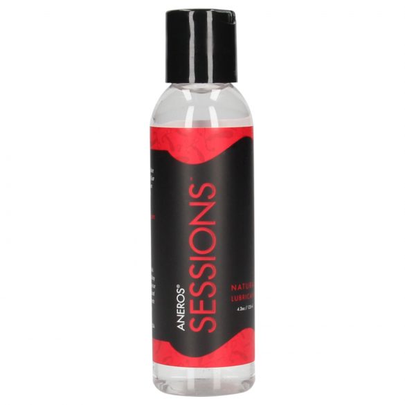 Aneros Sessions - Water-Based Lubricant (125ml) 