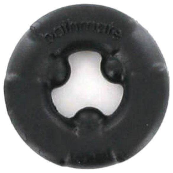 BathMate - Gladiator Silicone Cock Ring (Black) 