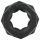 BathMate - Spartan Silicone Cock Ring (Black) 