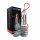 BathMate Xtreme Hydromax 9 - Transparent Hydropump Set 