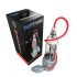 BathMate Xtreme Hydromax 9 - Transparent Hydropump Set 