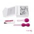 Nomi Tang Intimate - 2-Piece Kegel Ball Set (Purple) 