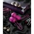 Nomi Tang Intimate - 2-Piece Kegel Ball Set (Purple) 