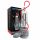 BathMate Xtreme Hydromax 11 - Transparent Hydropump Set 