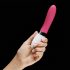 LELO Liv 2 - Silicone Vibrator (Pink) 