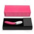 LELO Liv 2 - Silicone Vibrator (Pink) 