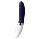 LELO Liv 2 Silicone Vibrator (Blue) 