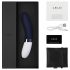 LELO Liv 2 Silicone Vibrator (Blue) 