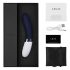 LELO Liv 2 Silicone Vibrator (Blue) 