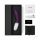 LELO Liv 2 Silicone Vibrator (Purple) 