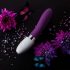 LELO Liv 2 Silicone Vibrator (Purple) 