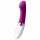 LELO Gigi 2 Silicone G-Spot Vibrator (Purple) 