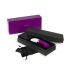 LELO Gigi 2 Silicone G-Spot Vibrator (Purple) 