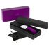 LELO Gigi 2 Silicone G-Spot Vibrator (Purple) 