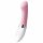 LELO Gigi 2 - Silicone G-Spot Vibrator (Pink) 